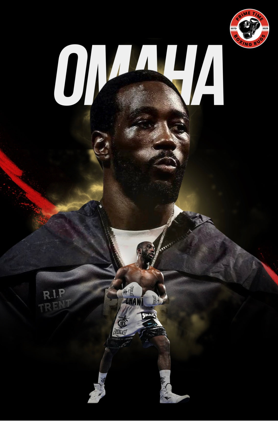Terence Crawford (Bud)