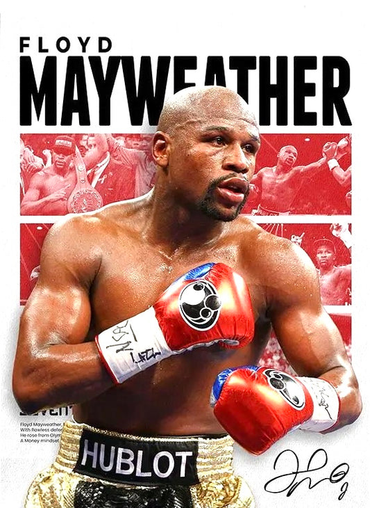 Floyd Mayweather (Money)