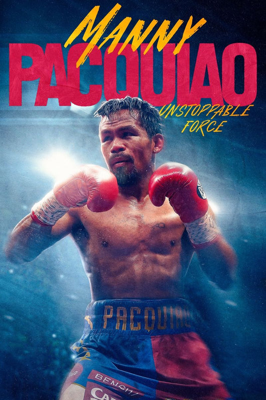 Manny Pacquiao (PacMan)