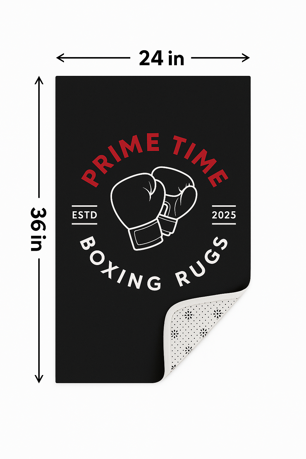 Tyson Fury (The Gypsy King)