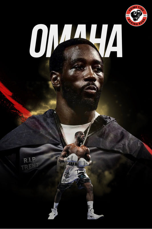 Terence Crawford (Bud)